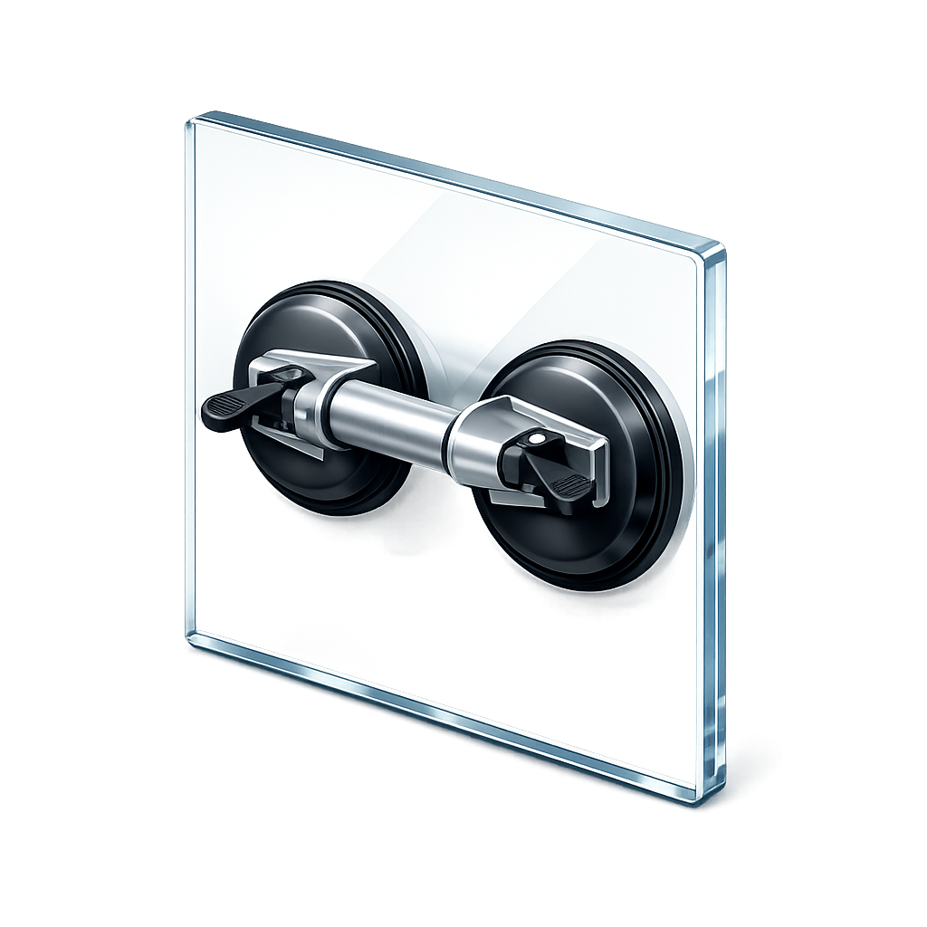 Glass Fitter